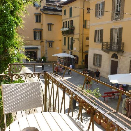 Romantico Nido Di Orta Орта-Сан-Джуліо Екстер'єр фото